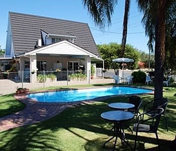 Motel Alexander Motor Moree