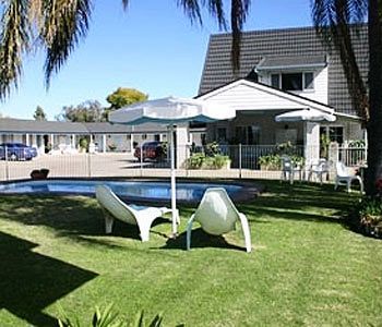 Motel Alexander Motor Moree
