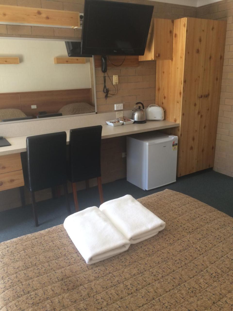 Alexander Motor 3* Moree