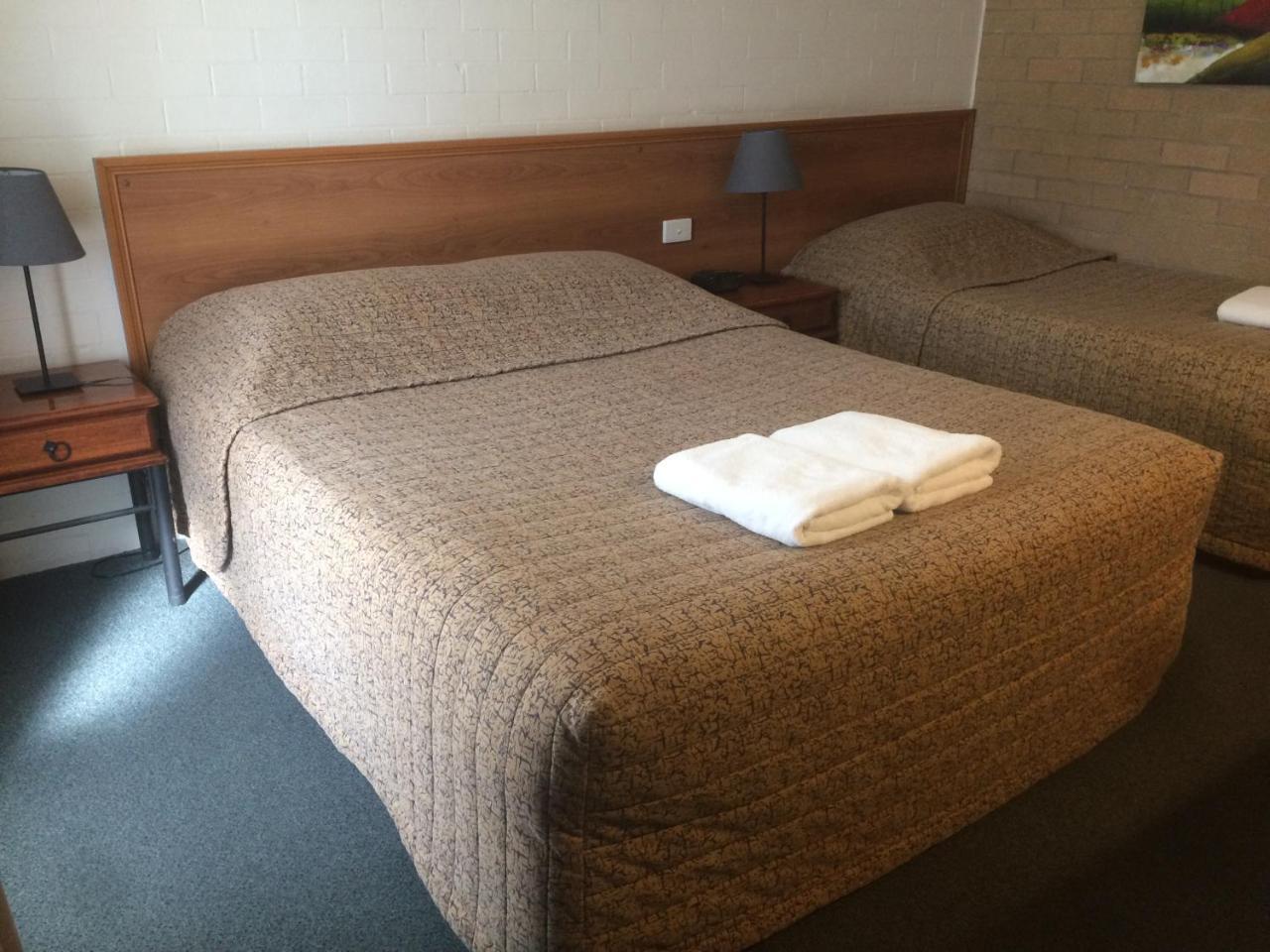 Alexander Motor Motel Moree