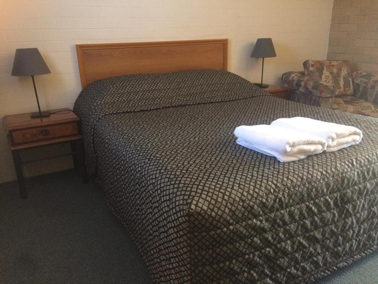 Motel Alexander Motor