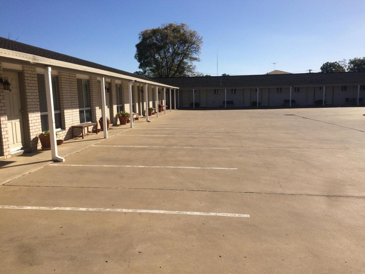 Alexander Motor Motel